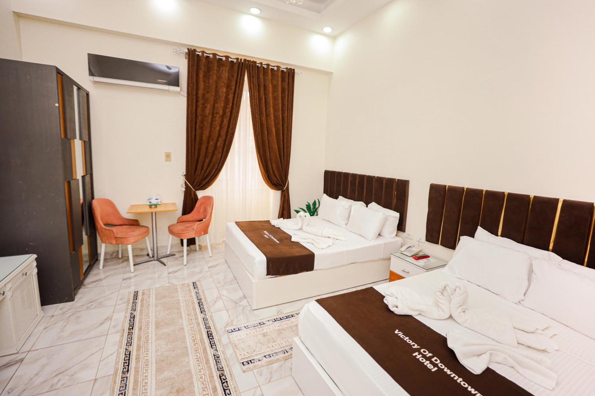 Downtown Antique Hotel Cairo Exterior foto