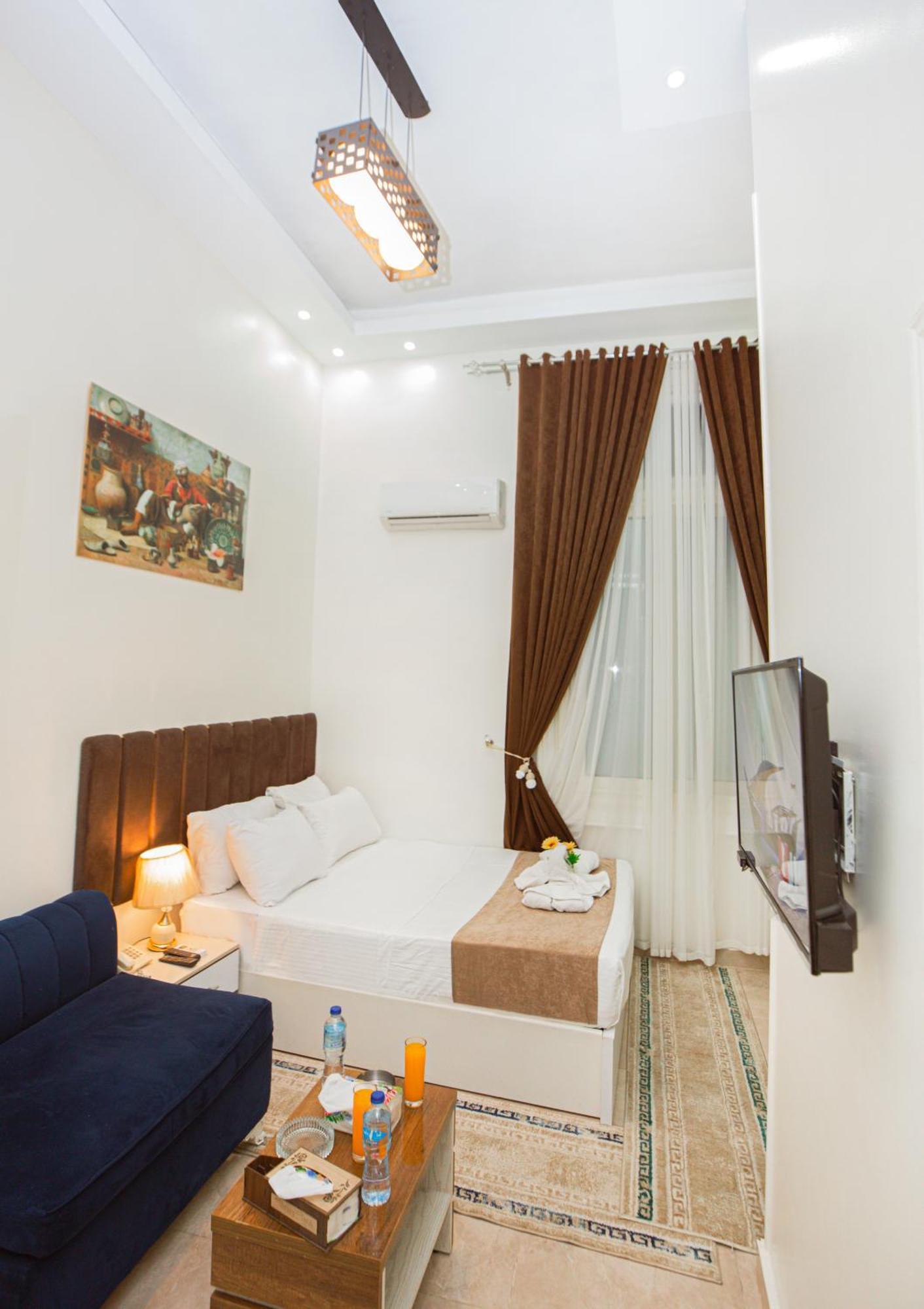 Downtown Antique Hotel Cairo Exterior foto